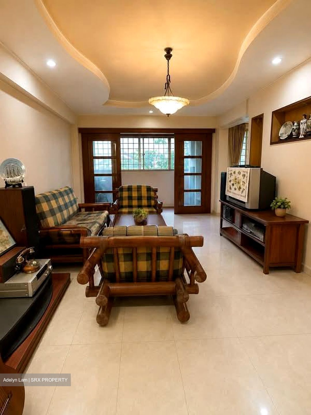 Blk 324 Yishun Rivergreen (Yishun), HDB Executive #601540491